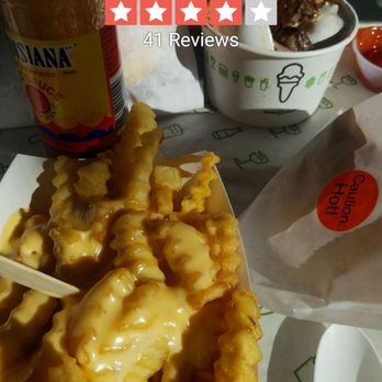 Shake Shack El Segundo - Burgers Near Me - El Segundo, California