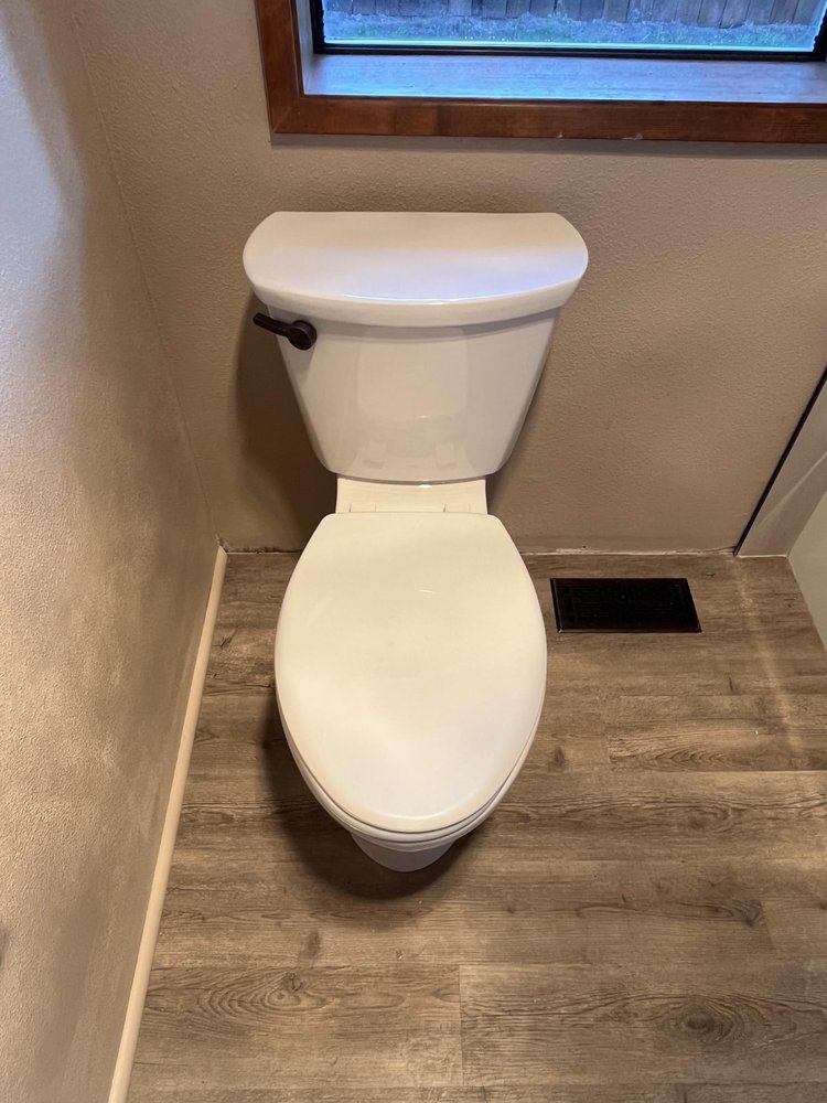 Slide of Pipe Dream Plumbing