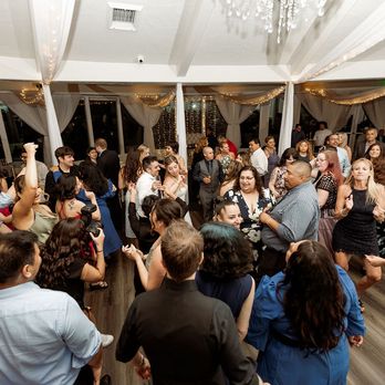The Vineyards - Venues & Event Spaces Near Me - Simi Valley, California