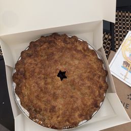 Cherry Pie