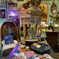 Red Tree Furniture - Home Décor & Funky Finds!