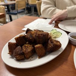 Pork Belly
