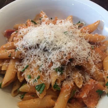 Pasta Brown - Brown's special dish - Italian Near Me - Covent Garden, XGL Pasta Brown - Brown's special dish - Italian Near Me - Covent Garden, XGL