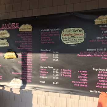 Lix Ice Cream Parlor - Tons of options at great prices - Ice Cream & Frozen Yogurt Near Me - Litchfield, New Hampshire Lix Ice Cream Parlor - Tons of options at great prices - Ice Cream & Frozen Yogurt Near Me - Litchfield, New Hampshire