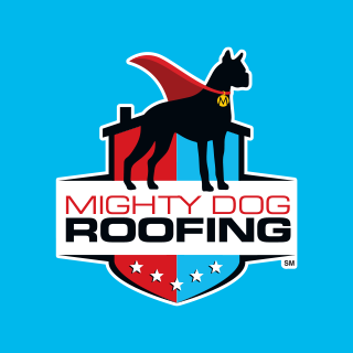 Slide of Mighty Dog Roofing of Fort Myers