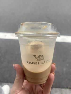 CAMELBACK sandwich&espresso by null