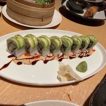 Wazuzu - Asian Fusion Near Me - Las Vegas, Nevada Wazuzu - Asian Fusion Near Me - Las Vegas, Nevada