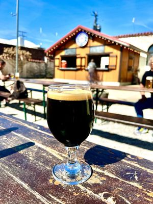 Urban Chestnut Midtown Brewery and Biergarten by null