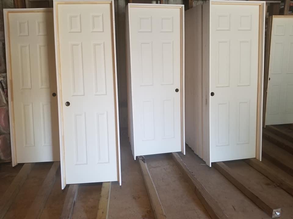 Slide of Martin's Hardware & Lumber