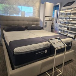 Sleep Number