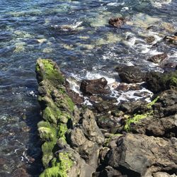 Playa de San Telmo
