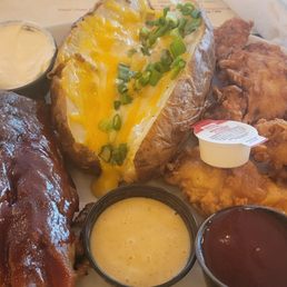 Chicken Tenders