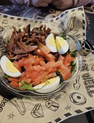 The Works Bistro by null