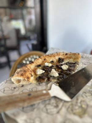 Caccio Pizza & Rotisserie by null