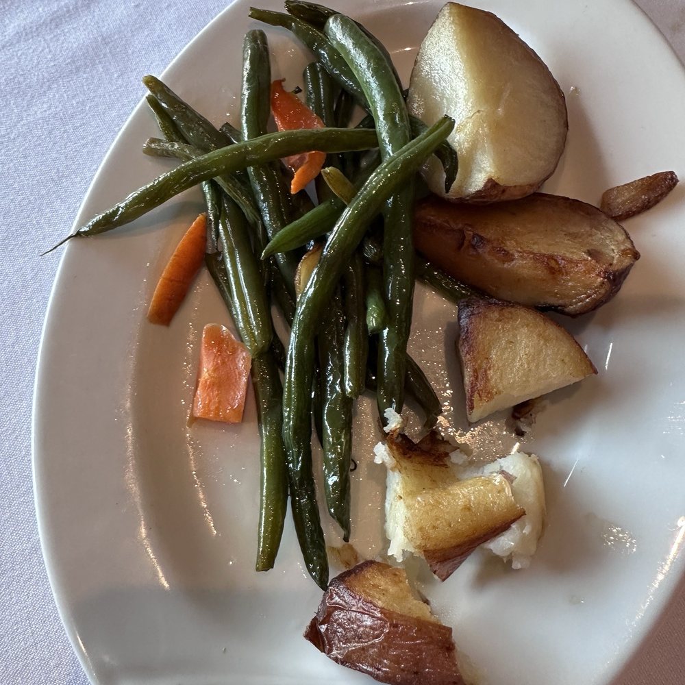 Alex Lounge Bar & Grill - Mixed veggies - Lounges Near Me - White Plains, New York Alex Lounge Bar & Grill - Mixed veggies - Lounges Near Me - White Plains, New York