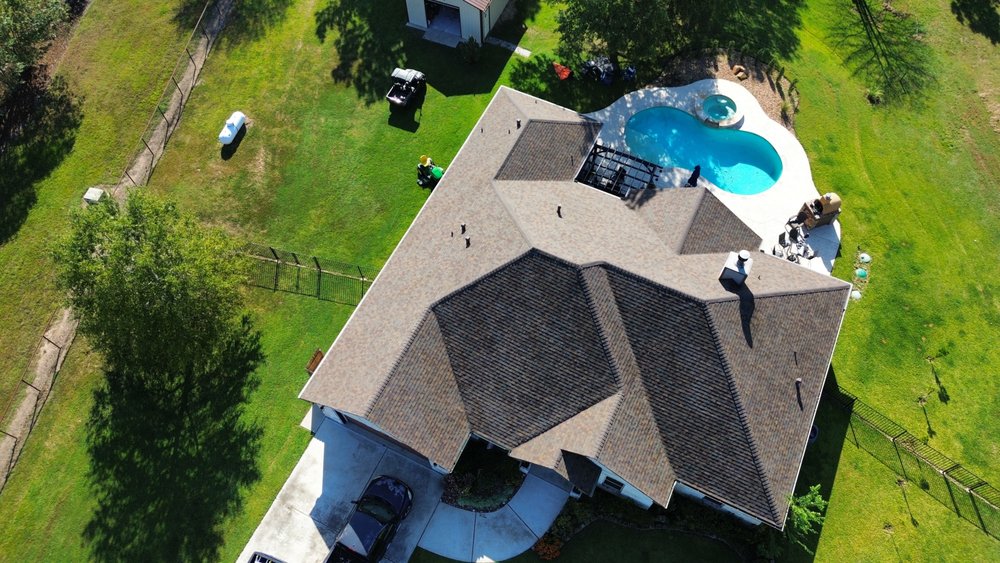 Slide of Tekton Exteriors