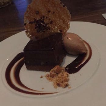 Watertable - New American Near Me - Huntington Beach, California