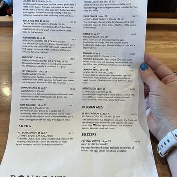 Bonesaw Brewing - Breweries Near Me - Glassboro, New Jersey