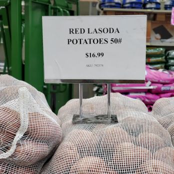 IFA Country Store - Naples - Livestock Feed & Supply Near Me - Naples, Utah IFA Country Store - Naples - Livestock Feed & Supply Near Me - Naples, Utah