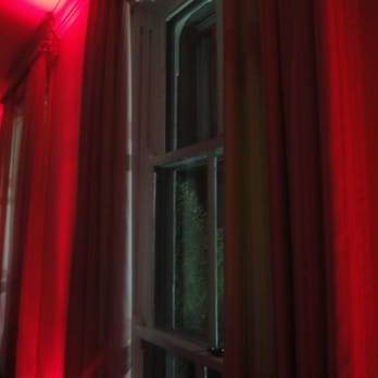 Wilder Mansion - Uplighting in the Mansion - Venues & Event Spaces Near Me - Elmhurst, Illinois