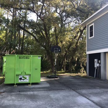 Bin There Dump That - Dumpster Rental Near Me