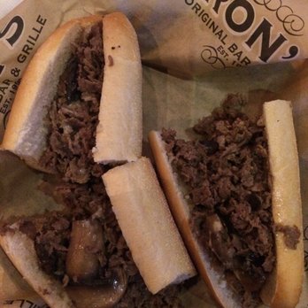 Ron's Original Bar & Grille - Philadelphia Cheesesteak Adventure - American Near Me - Exton, Pennsylvania Ron's Original Bar & Grille - Philadelphia Cheesesteak Adventure - American Near Me - Exton, Pennsylvania