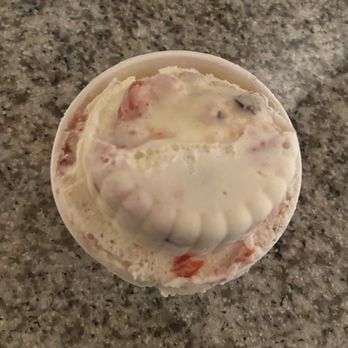 Cold Stone Creamery - Cheesecake fantasy - Ice Cream & Frozen Yogurt Near Me - Greensboro, North Carolina