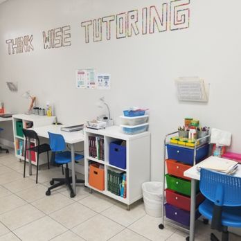 Think Wise Tutoring - One on one Tutoring - Tutoring Centers Near Me - Hialeah, Florida Think Wise Tutoring - One on one Tutoring - Tutoring Centers Near Me - Hialeah, Florida