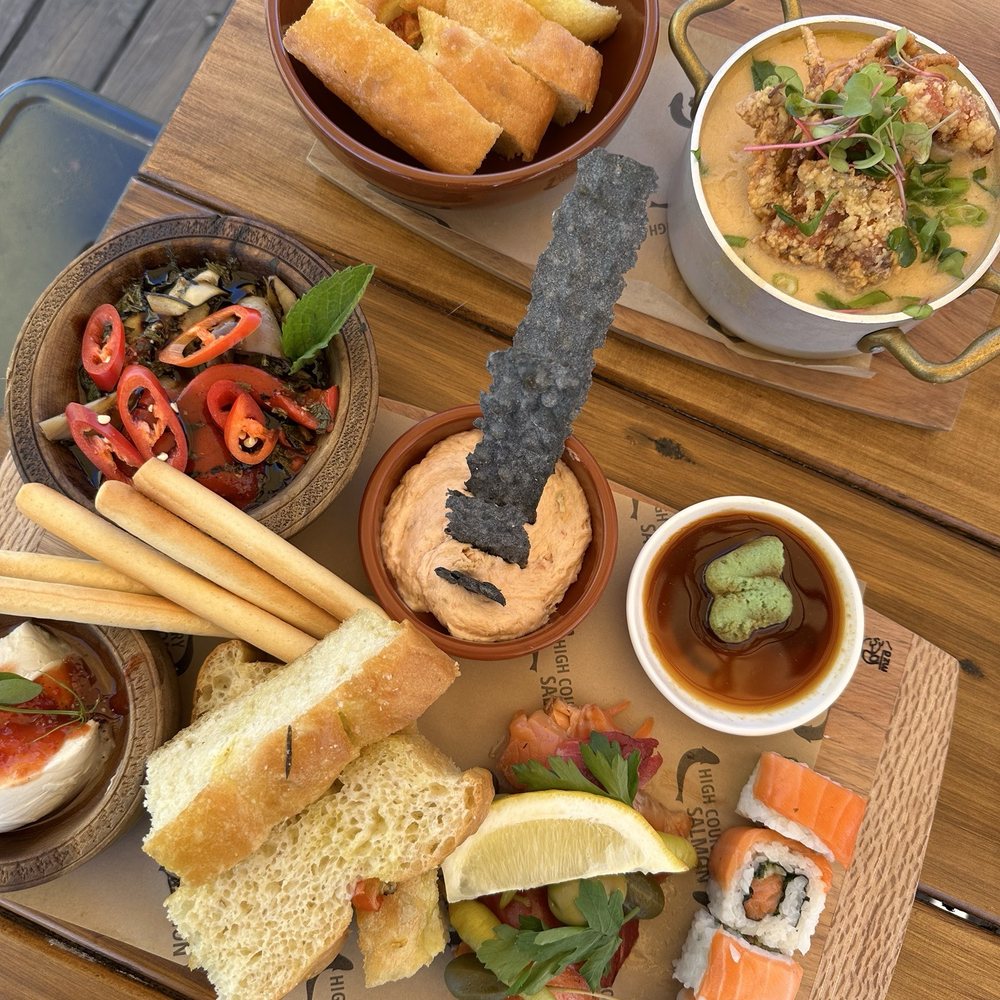 High Country Salmon - Seafood Markets Near Me - Twizel, AUK High Country Salmon - Seafood Markets Near Me - Twizel, AUK