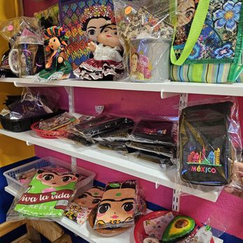 Frida Taqueria - Merchandise - Tacos Near Me - Waipahu, Hawaii