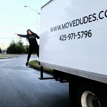 Move Dudes - Movers Near Me - Mountlake Terrace, Washington Move Dudes - Movers Near Me - Mountlake Terrace, Washington