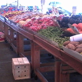 Gitto Farmer's Market - Farmers Market Near Me - Brooklyn, New York
