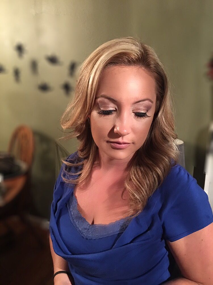 THE BEAUTY CHAIR 72 Photos Hair Salons 10828 East Foothill Blvd