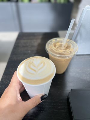 Cora Coffee by null
