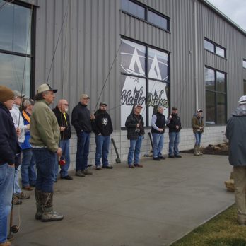 McFly Outdoors - Follow us on social media to learn about upcoming outdoor events, clinics and seminars. - Hunting & Fishing Supplies Near Me - Morgantown, West Virginia