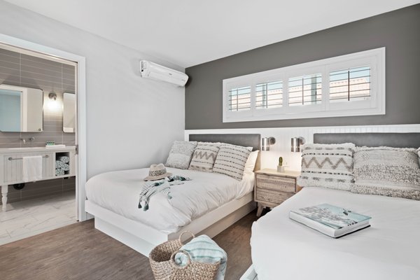 Sea Sprite Beach Club by null