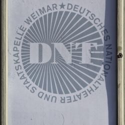 Deutsches Nationaltheater