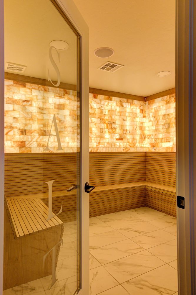 Le Visage Spa and Wellness