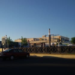 El Espartal