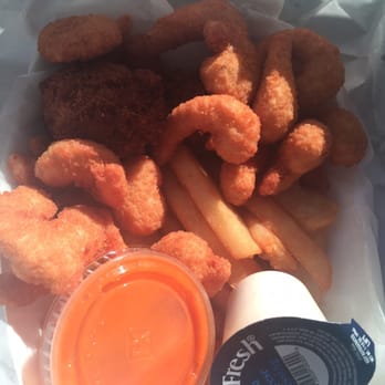 Big Chic - Fried shrimp combo - Chicken Shop Near Me - McDonough, Georgia Big Chic - Fried shrimp combo - Chicken Shop Near Me - McDonough, Georgia