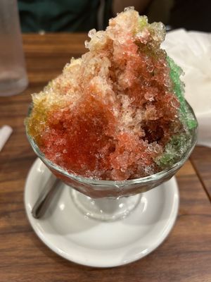 Tambuah Mas Indonesian Restaurant Paragon Orchard | Michelin Guide by null