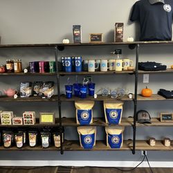 Great Lakes Coffee Roasters