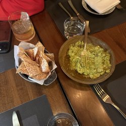 Kayao - Guacamole