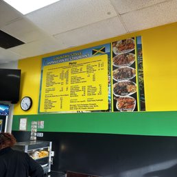COUNTRY STYLE JAMAICAN RESTAURANT - Updated August 2025 - 390 Photos ...