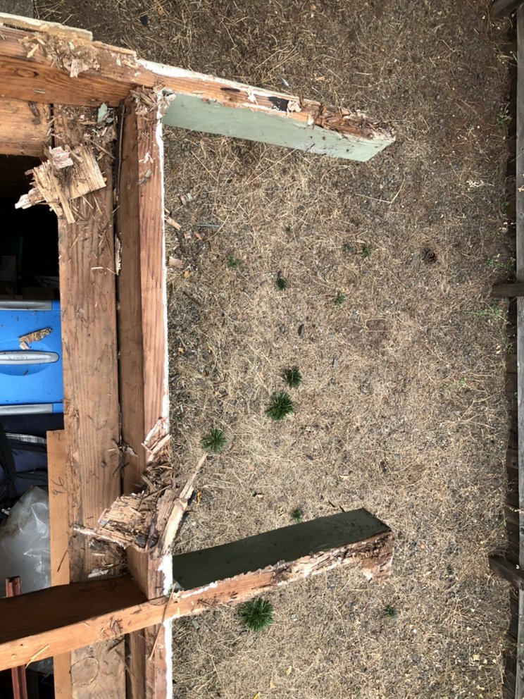 Slide of Bud Lipscomb Roofing