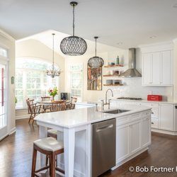 Freys Building & Remodeling - Photo Creds: Bob Fortner Photography