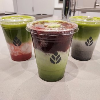 Milk Tea People - Tea Rooms Near Me - Denver, Colorado
