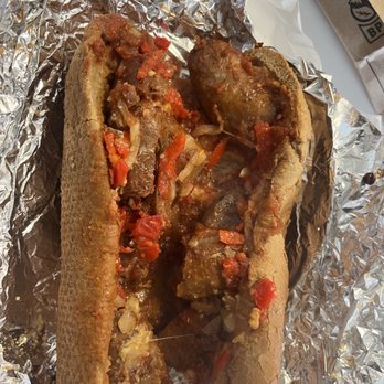 Tucci's Southside Subs - Hot Italian Sausage - Sandwiches Near Me - Austin, Texas Tucci's Southside Subs - Hot Italian Sausage - Sandwiches Near Me - Austin, Texas