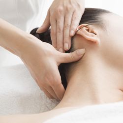 Asian Spa