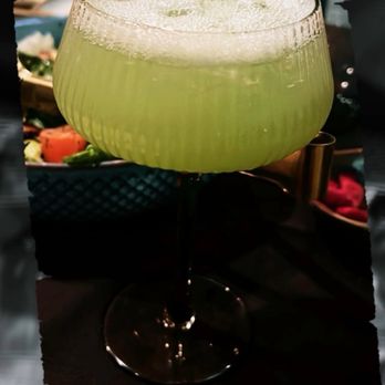 Eden Garden Bar & Grill - Mediterranean Near Me - Pasadena, California Eden Garden Bar & Grill - Mediterranean Near Me - Pasadena, California